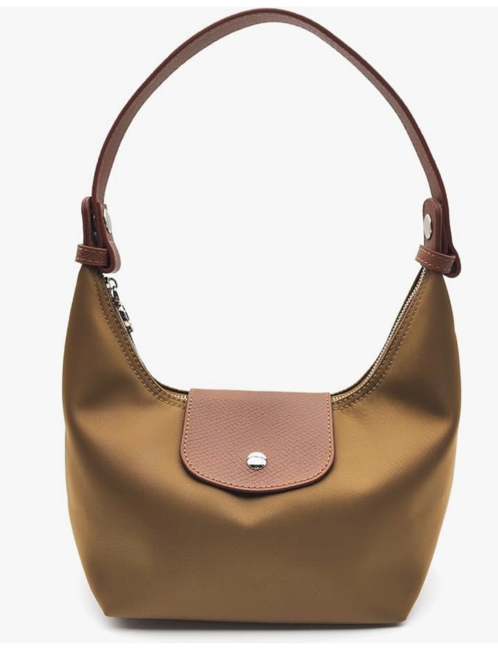NWT 3-in-1 Convertible Nylon Handbag